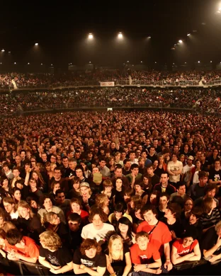 Stan Society: Best Song Ever - One Direction Dance Party