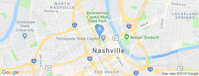 Bicentennial Capitol Mall State Park