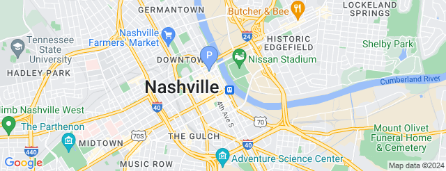 Nashville Live