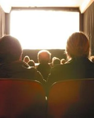 Big Fish - Film event