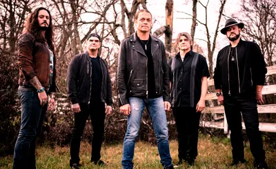 3 Doors Down