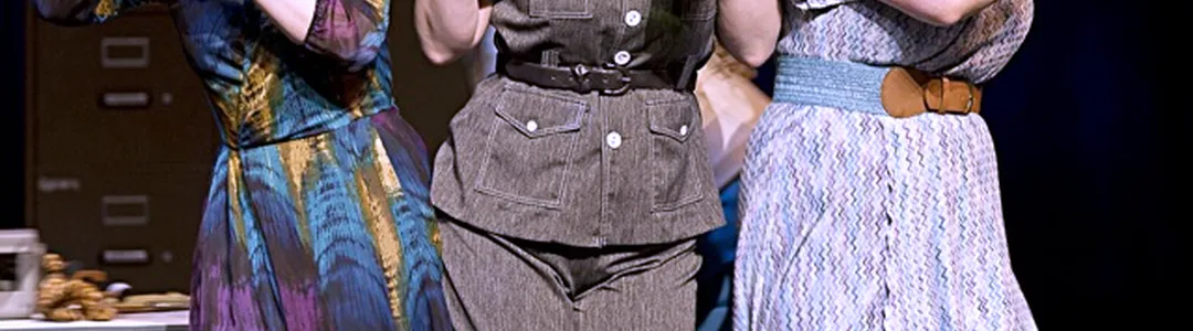 9 to 5 - The Musical