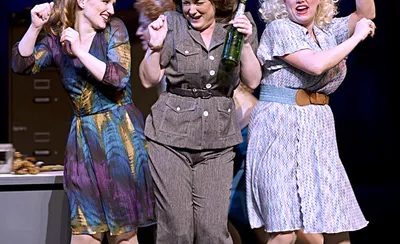 9 to 5 - The Musical