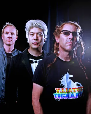 The Cult