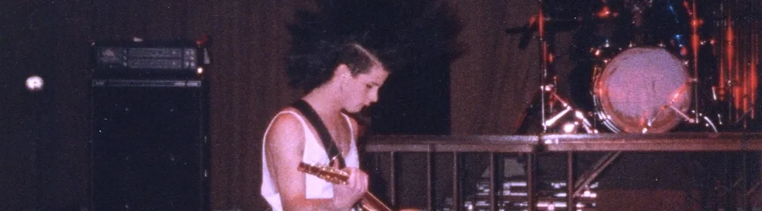 Acid Bath
