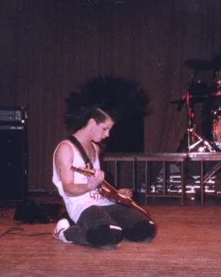 Acid Bath