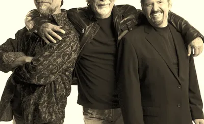 Alabama - The Band