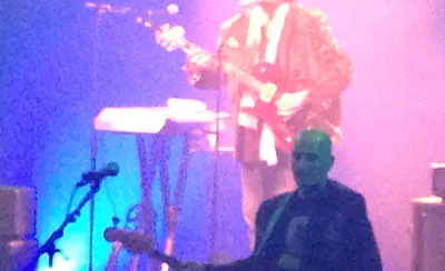 Alan Parsons Live Project