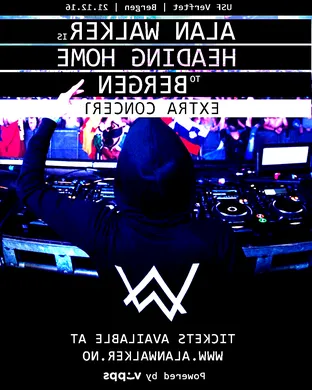Alan Walker
