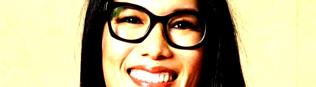 Ali Wong