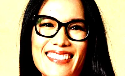 Ali Wong