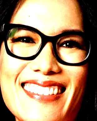 Ali Wong