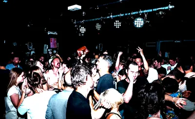 All Your Friends: The Indie Party