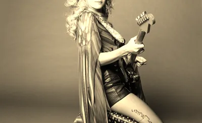 Ana Popovic