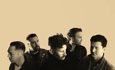 Anberlin