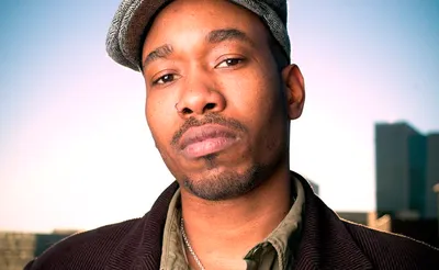 Anthony David
