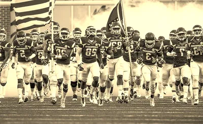 Arkansas Razorbacks Football