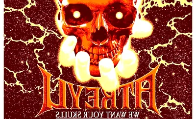 Atreyu