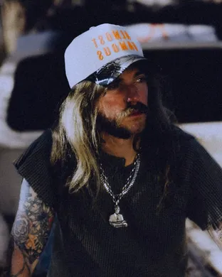 Austin Meade