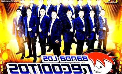 Banda Los Recoditos