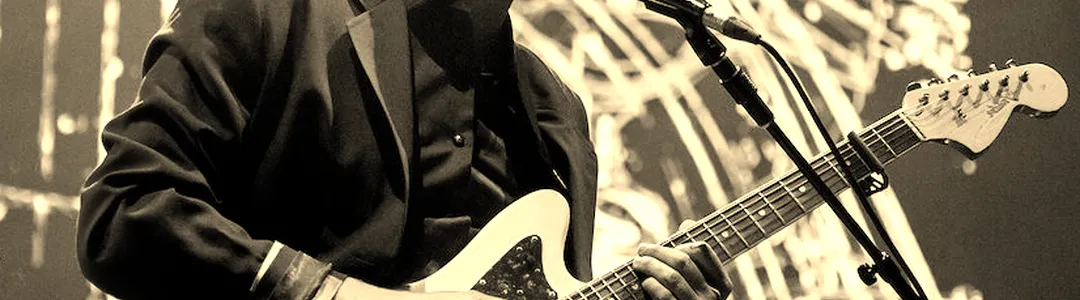Ben Howard