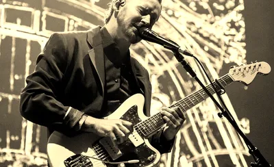 Ben Howard