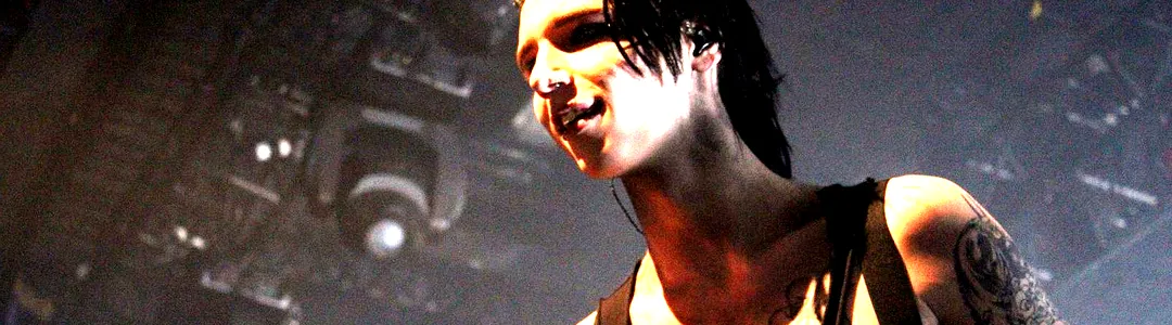 Black Veil Brides