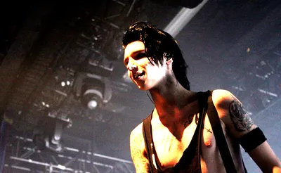 Black Veil Brides