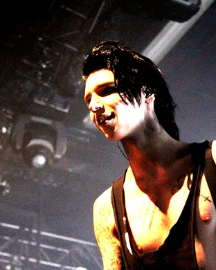 Black Veil Brides