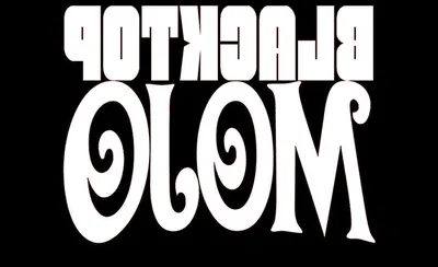 Blacktop Mojo