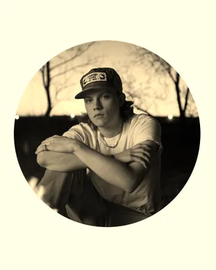 Blake Whiten