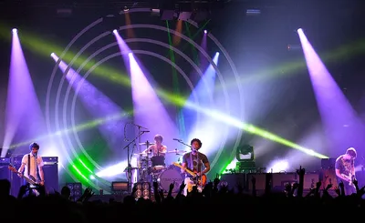 Bloc Party