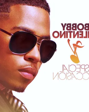 Bobby V.