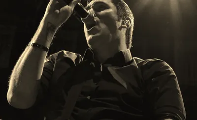 Breaking Benjamin