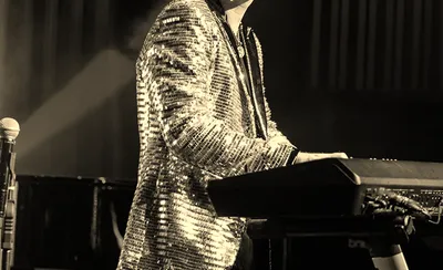 Brian Culbertson