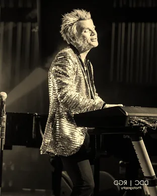 Brian Culbertson Nashville