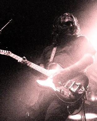 Brian Fallon and The Painkillers