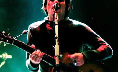 Bright Eyes