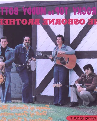 Brothers Osborne Family Reunion