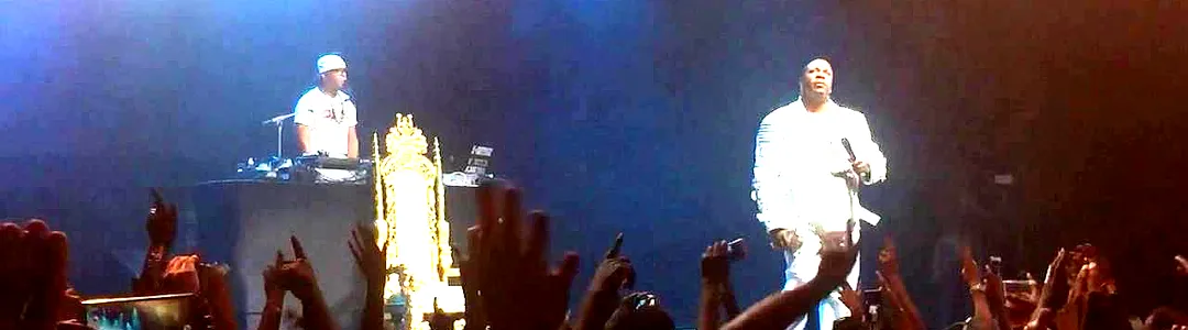 Busta Rhymes