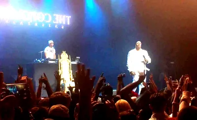 Busta Rhymes
