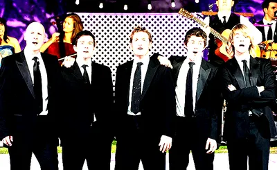 Celtic Thunder