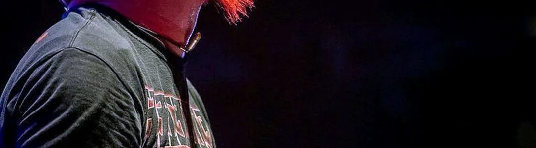 Chad Gray