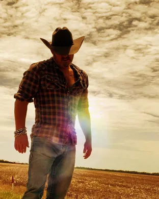 Chad Prather