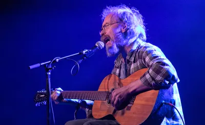 Charlie Parr