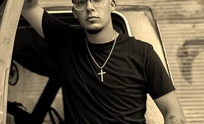 Chase Matthew