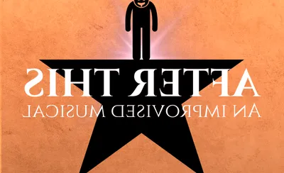 Cherry Bomb - An Improvised Musical