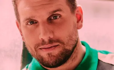 Chris Distefano