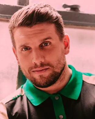 Chris Distefano