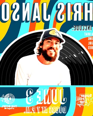 Chris Janson